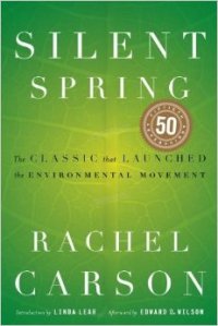 -Silent Spring 50th Anniversary Edition