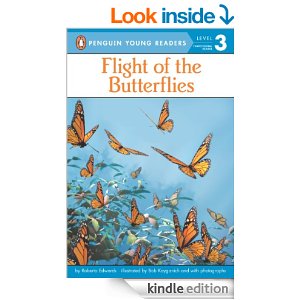 -The flight of Butterfly's comes in paperback too.