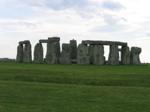 I treasure the mystery of our origins.