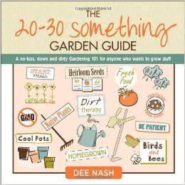 Dee Nash book