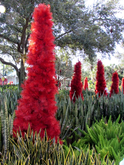 I can imagine this as the ocean floor!