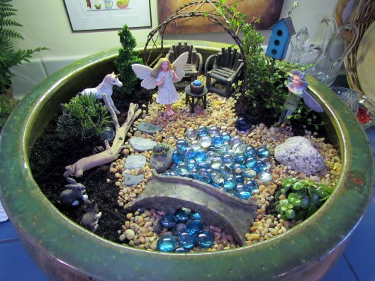 fairy garden 