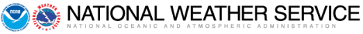 national weather service