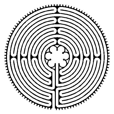 From the site Labyrinth Enterprises, LLC,