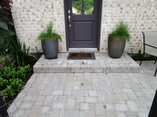 Courtyard by Ravenscourt Landscaping & Design LLC