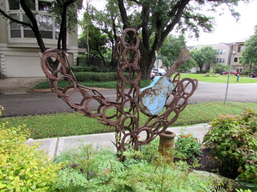 Garden Conservancy Open Days Houston 2015