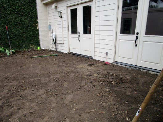 Finally a clean slate!