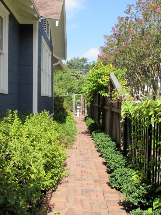 OLD pavers from Galveston 