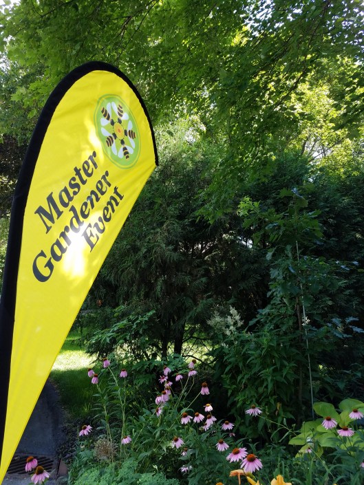 Hopkins/Minnetonka six private gardens in the western suburbs of the Twin Cities