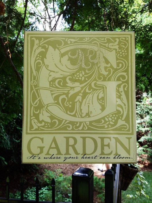 There is a cottage/guest house that is precious. I can imagine spending many evenings out here sipping wine and unwinding. Hopkins/Minnetonka six private gardens in the western suburbs of the Twin Cities