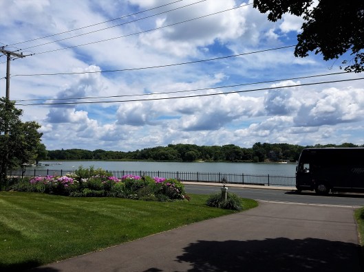 Hopkins/Minnetonka six private gardens in the western suburbs of the Twin Cities