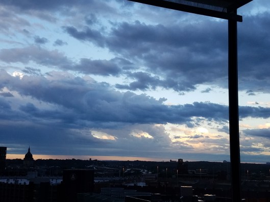 Loews Hotel Minneapolis 