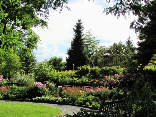 Minnesota Landscape Arboretum