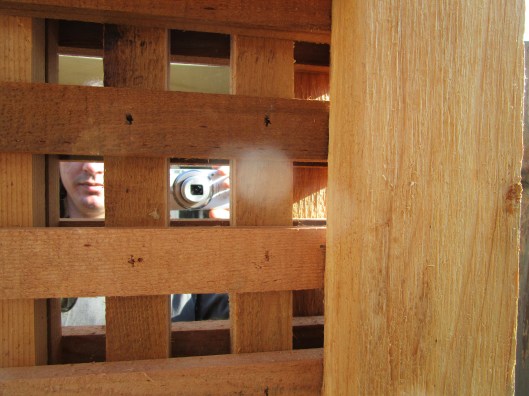 mirror and lattice cb 2016