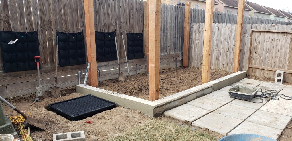 Ravenscourt Landscaping & Design 2022