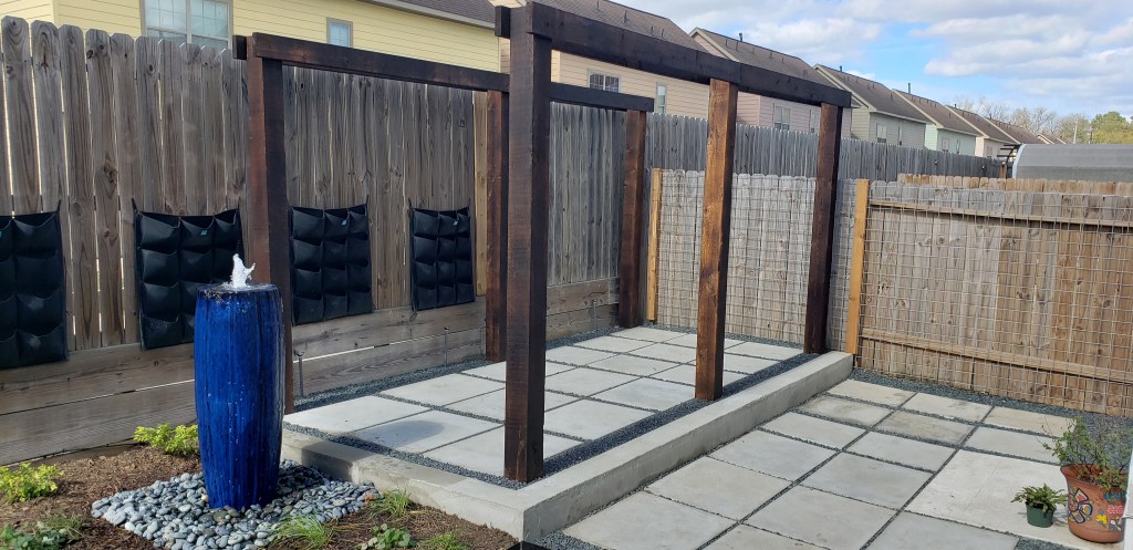 Ravenscourt Landscaping & Design 2022